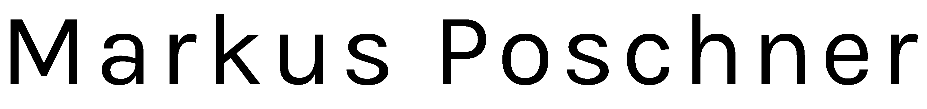 Markus Poschner - Dirigent