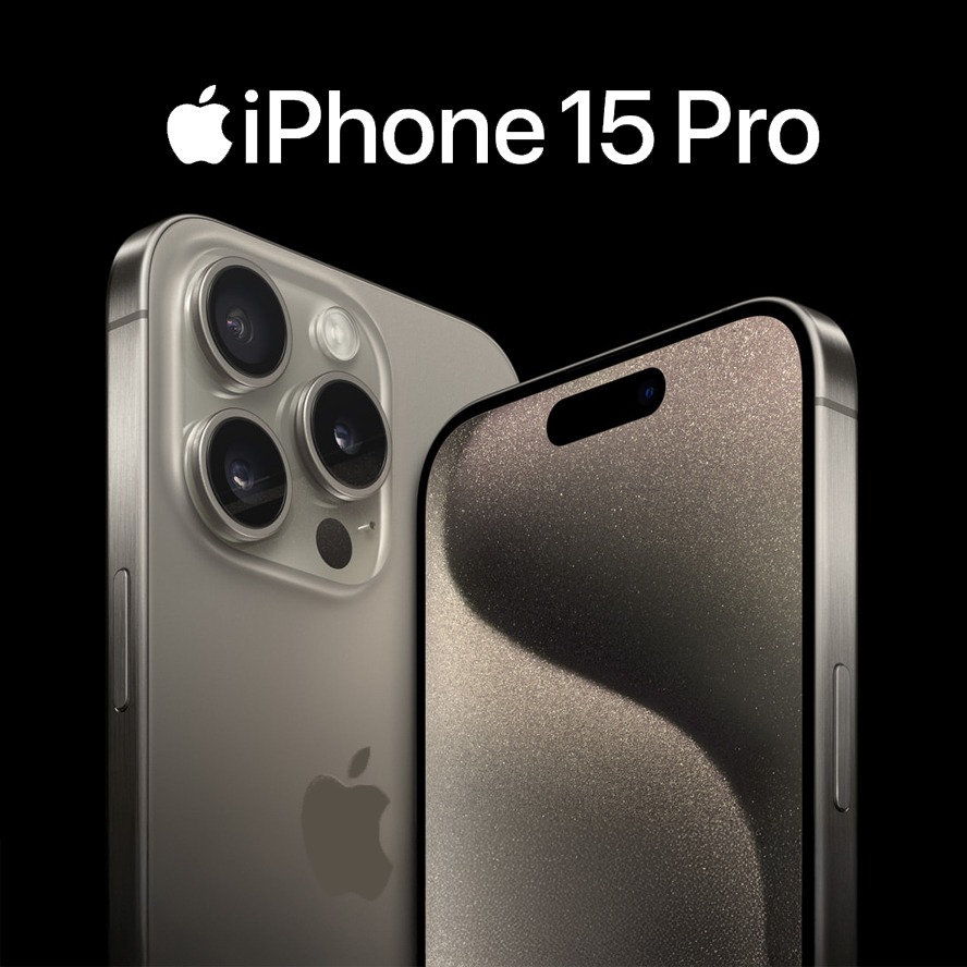 Apple iPhone 15 Pro | Markways | Ai Video Marketing & Promotions