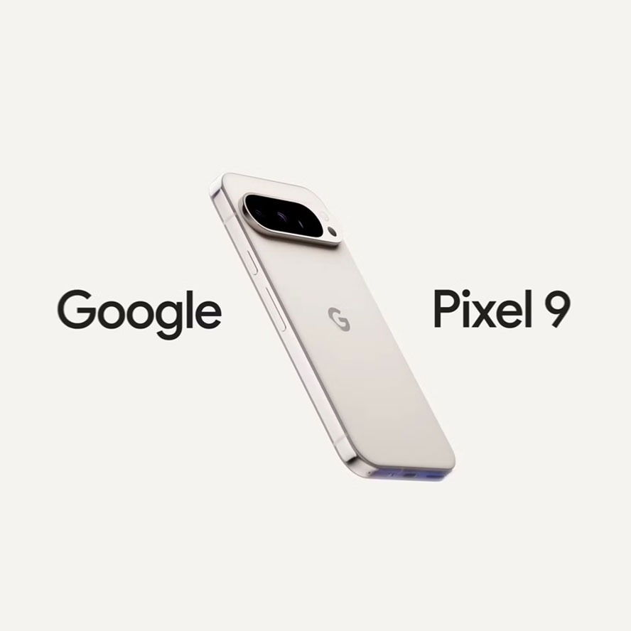 Google Pixel 9 | Markways | Ai Video Marketing & Promotions
