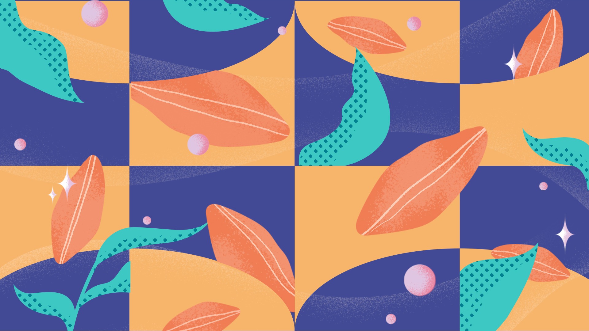 Supervibe brand guidelines, page 41