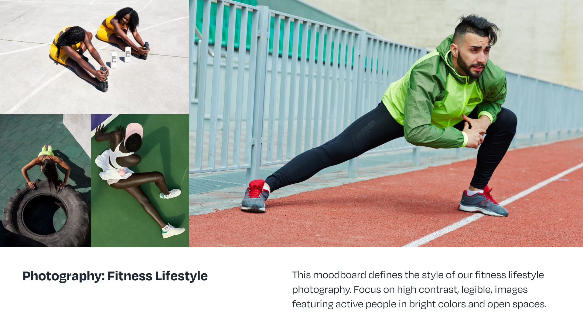 Supervibe brand guidelines, page 45