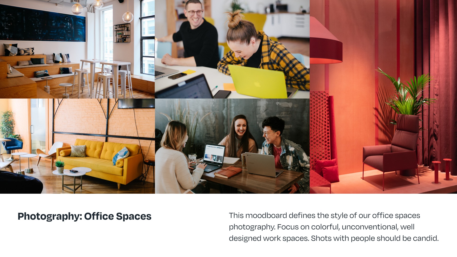 Supervibe brand guidelines, page 46