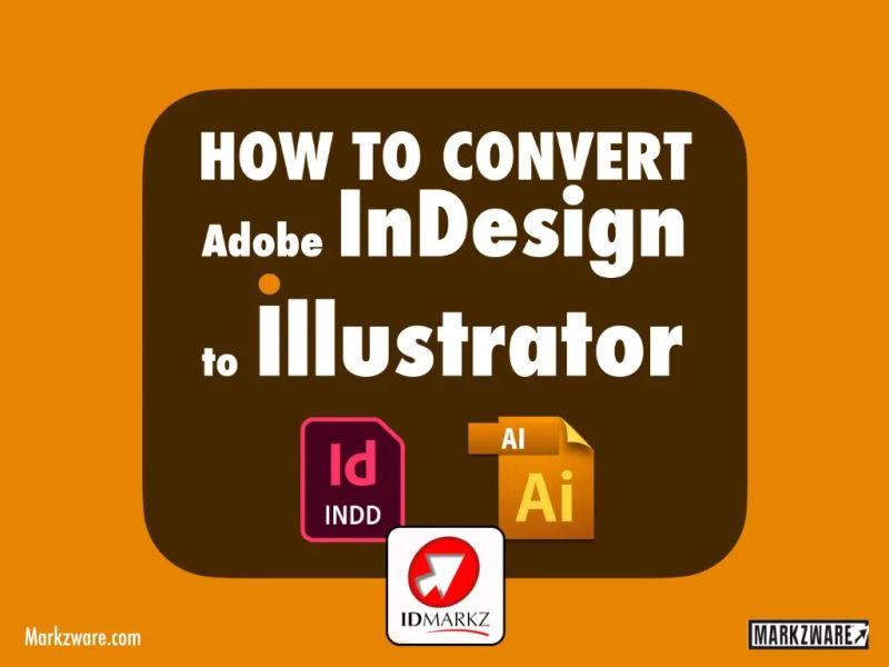 Indesign To Illustrator Markzware - Sunset Image Collection - 4K Quality