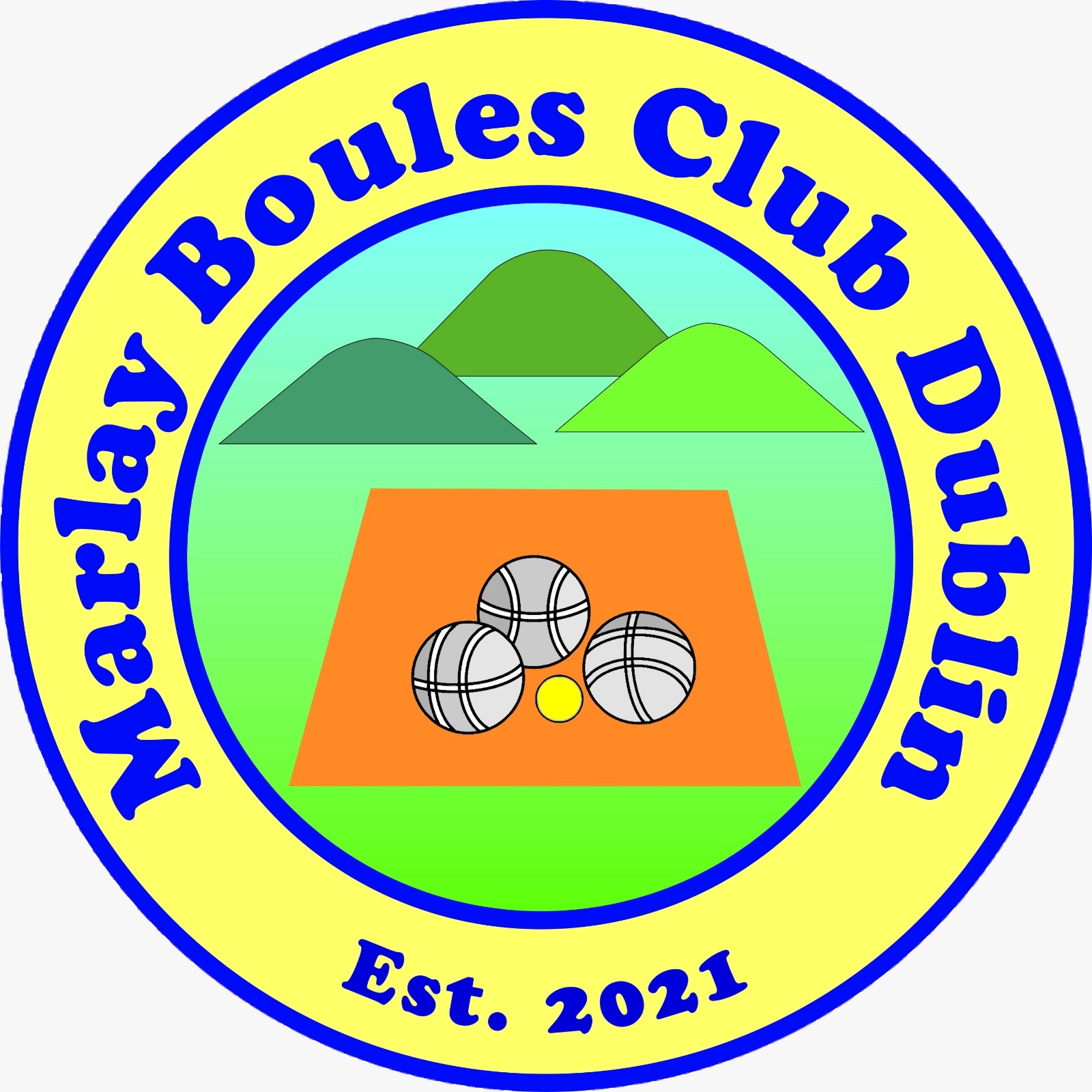 Marlay Boules Club