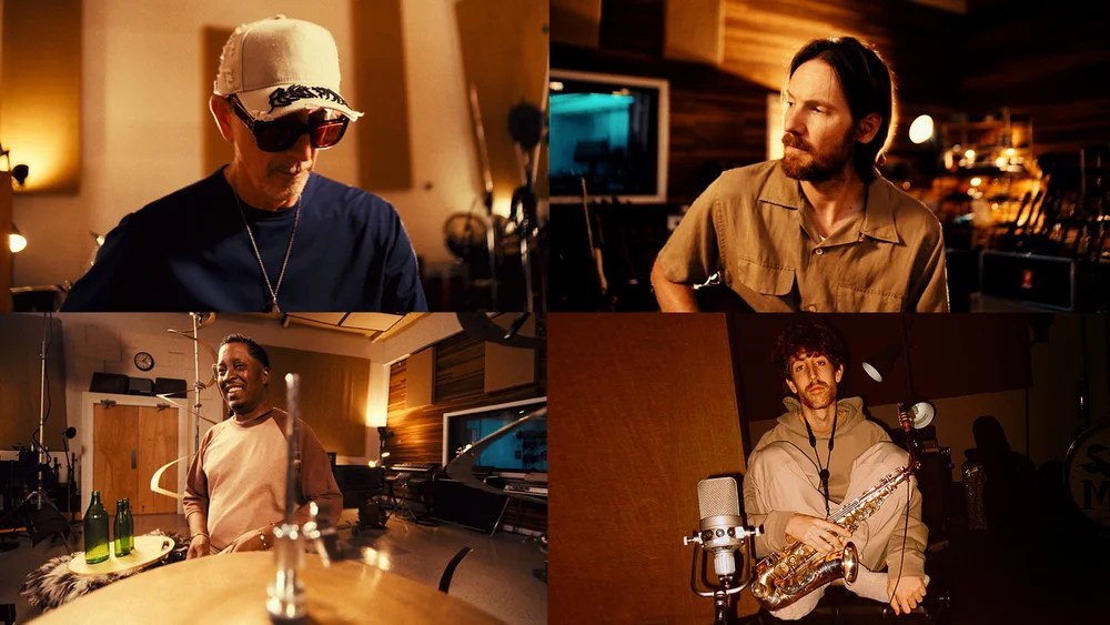 EUオリジ 極美品 Pino Palladino Blake Mills New-Album-Pino-Palladino-and-