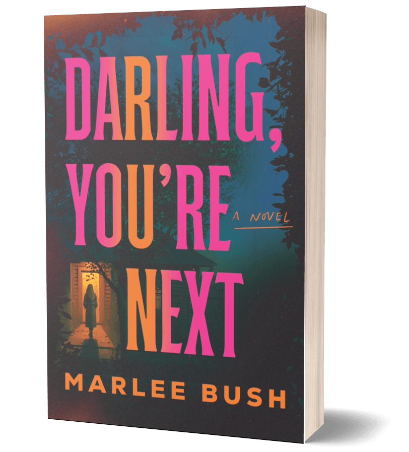 Darling You're Next cover