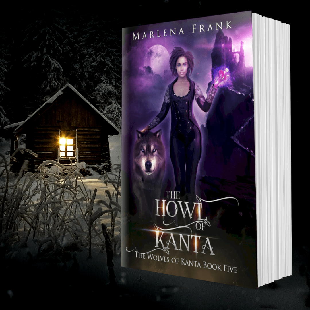 The Howl of Kanta