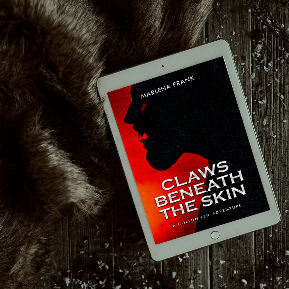 Claws Beneath the Skin
