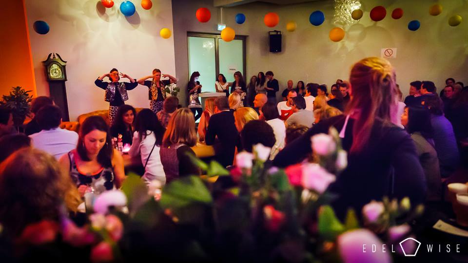 TTTT Edelwise Amsterdam