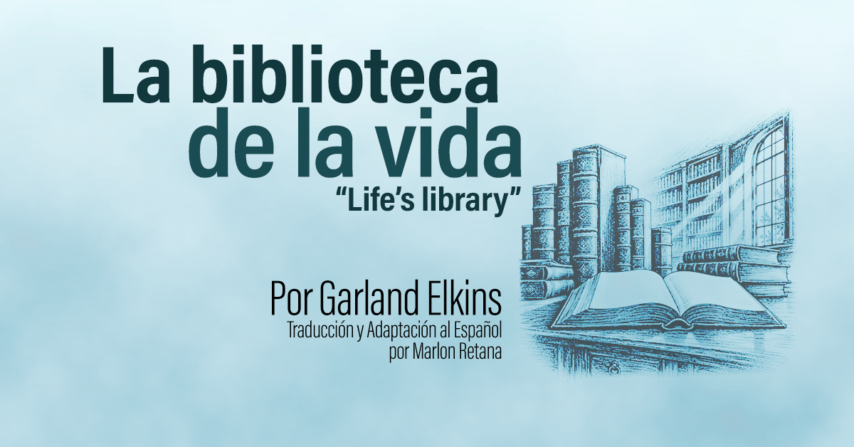 LifesLibrary-WP2