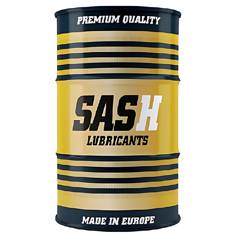Bidon de aceite 200 litros SASH FLAGSHIP 5W30  C3 504.507