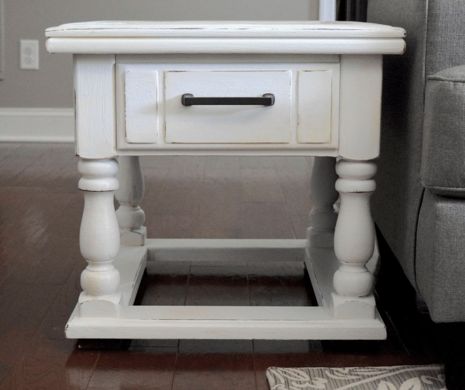 Diy chalk paint furniture tutorial for beginners