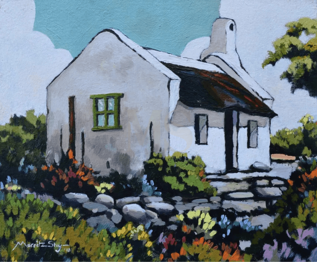 Stilbaai Huisie