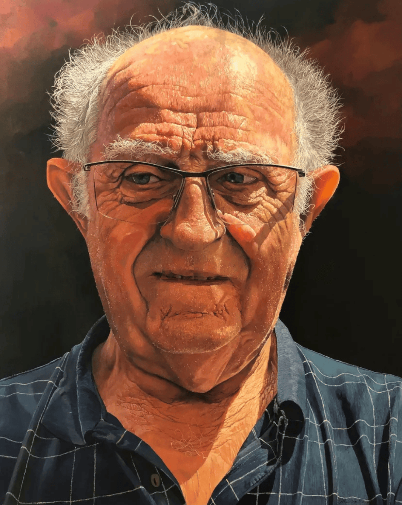 Colin