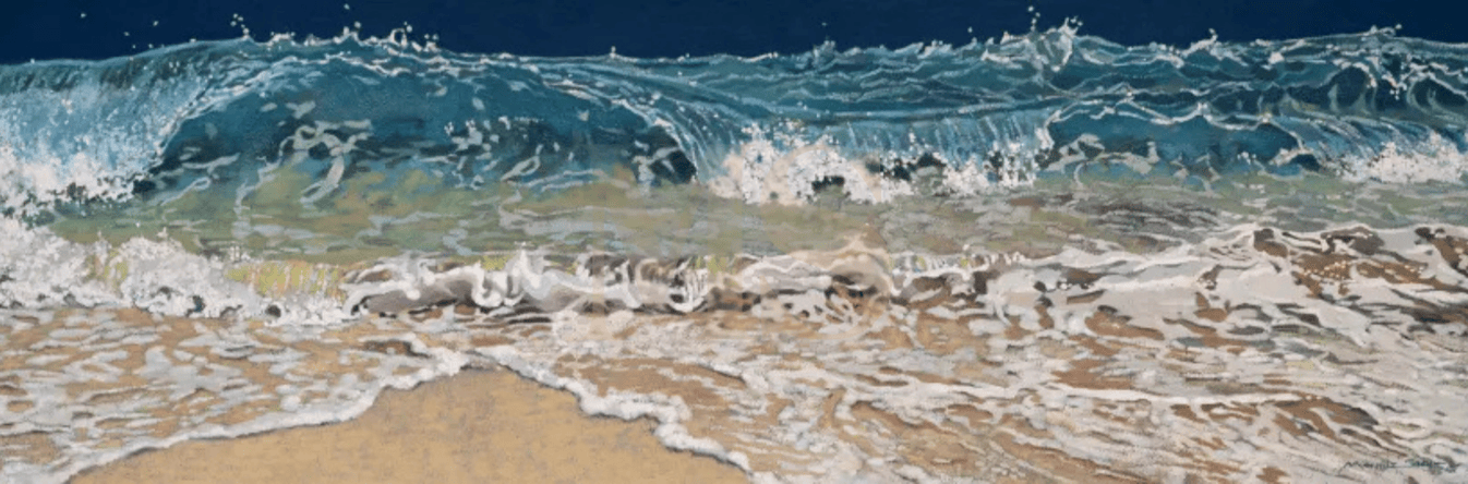 Noordhoek Wave