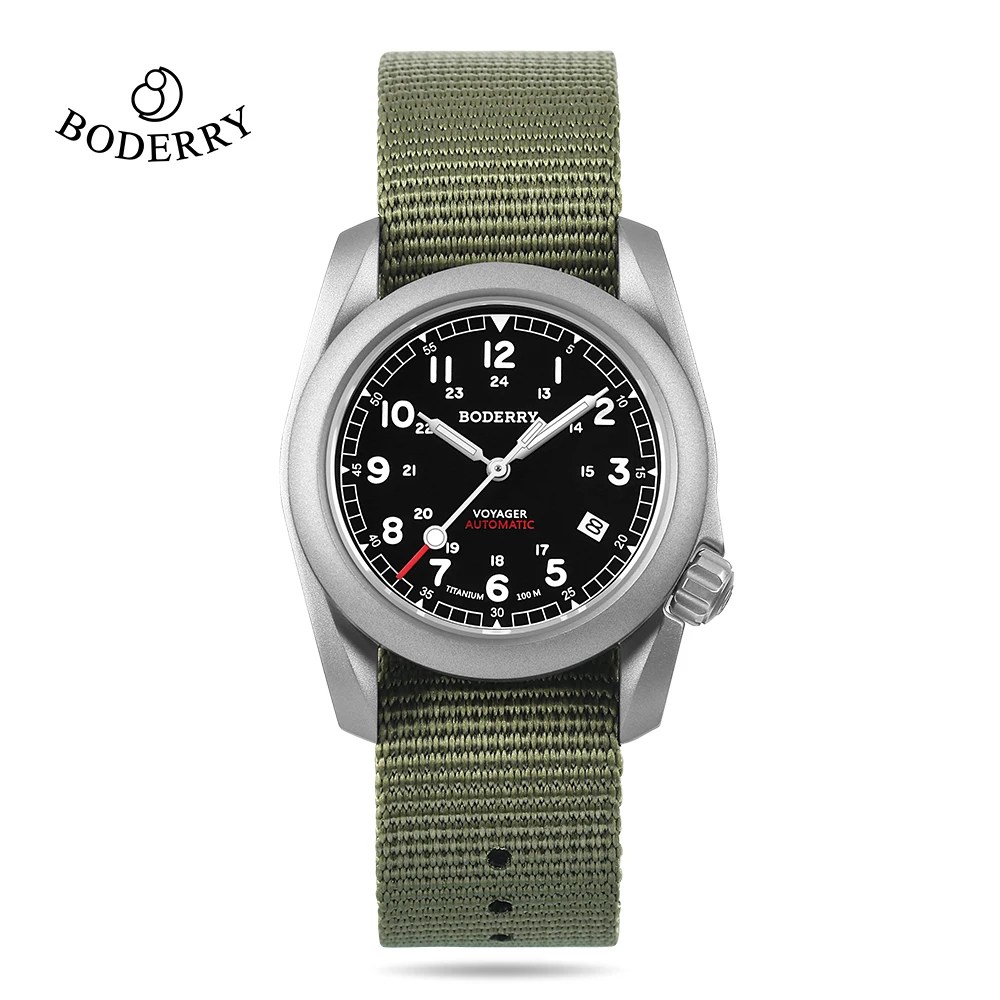 Black Green