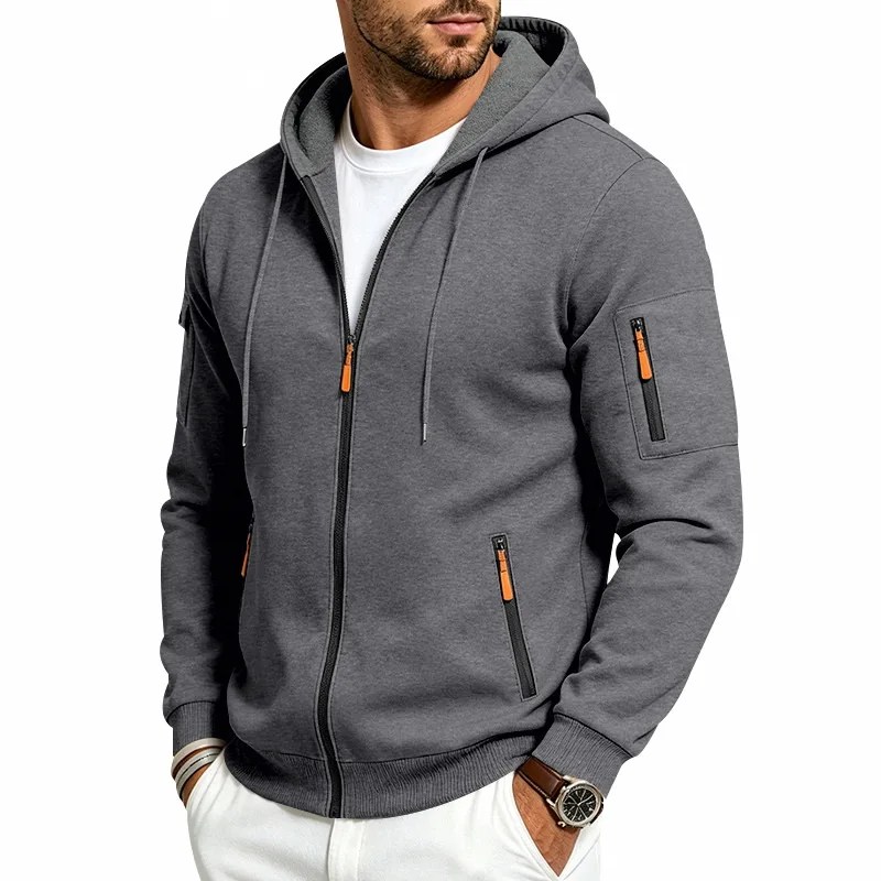 Dark gray