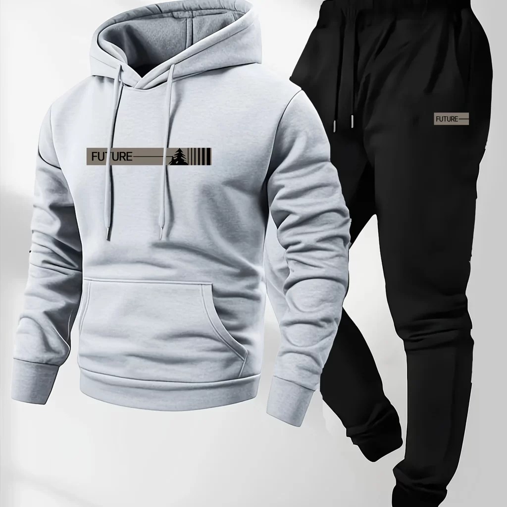 gray black