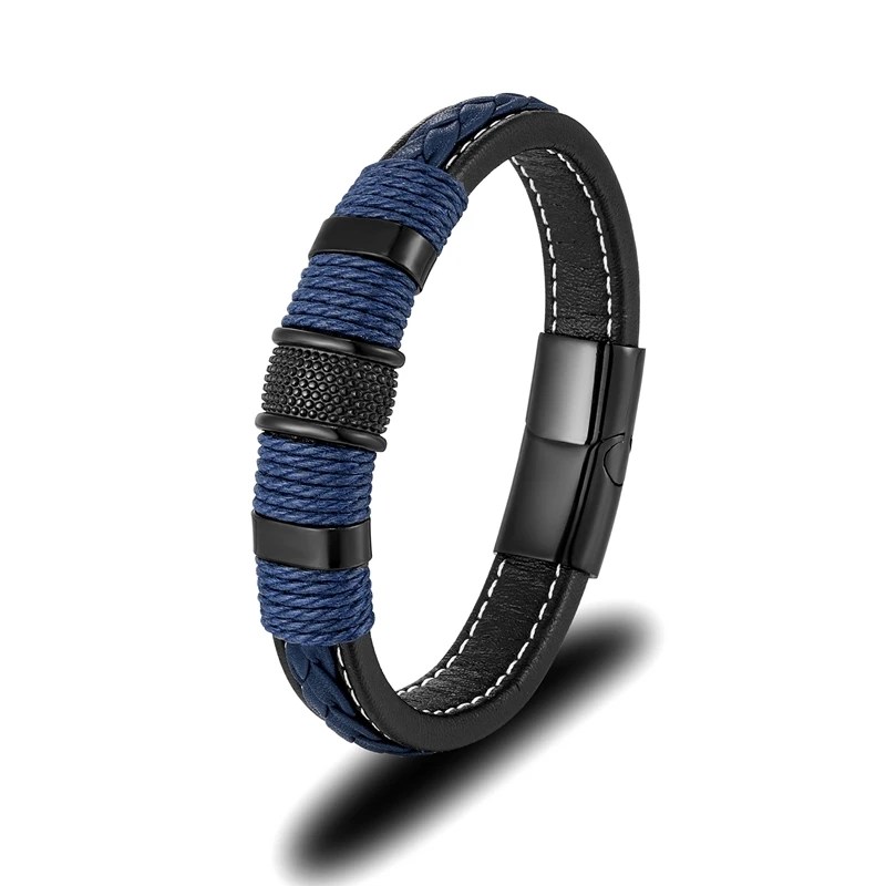 Black Blue