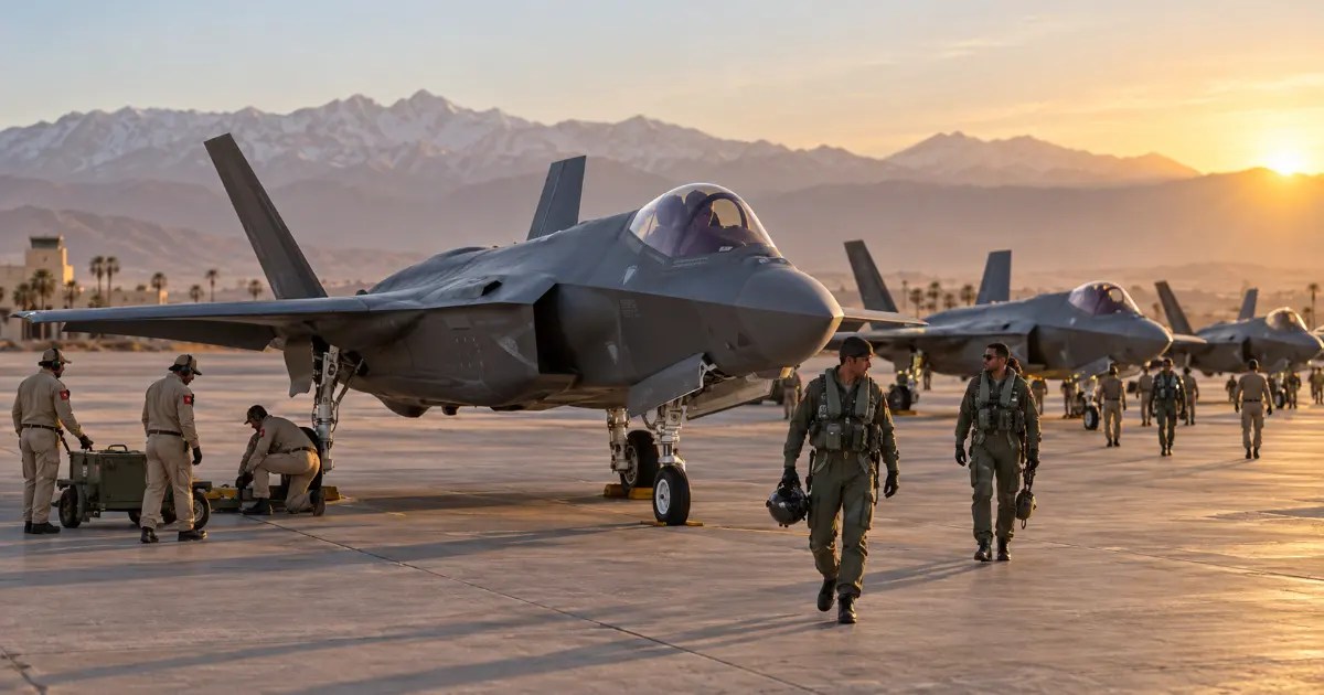 F-35