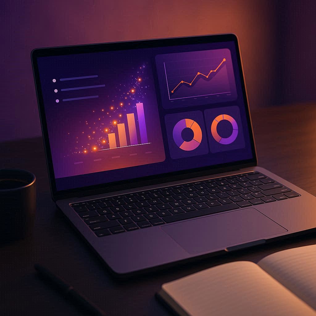 Presentations.AI: Crie Apresentações Profissionais com IA