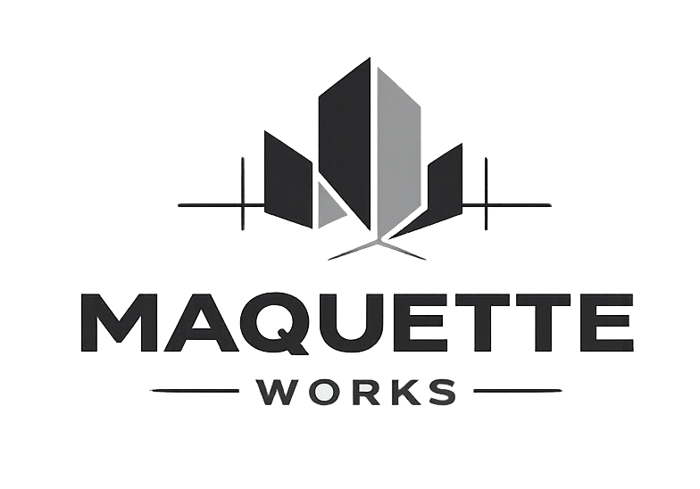 Marquette Works Logo