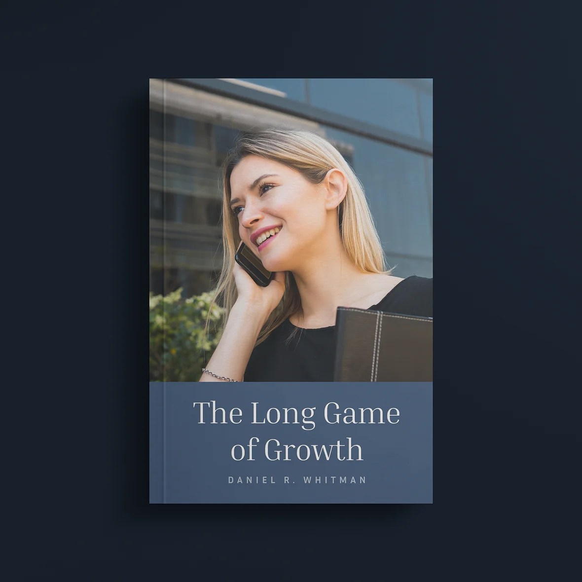 The Long Game of Growth