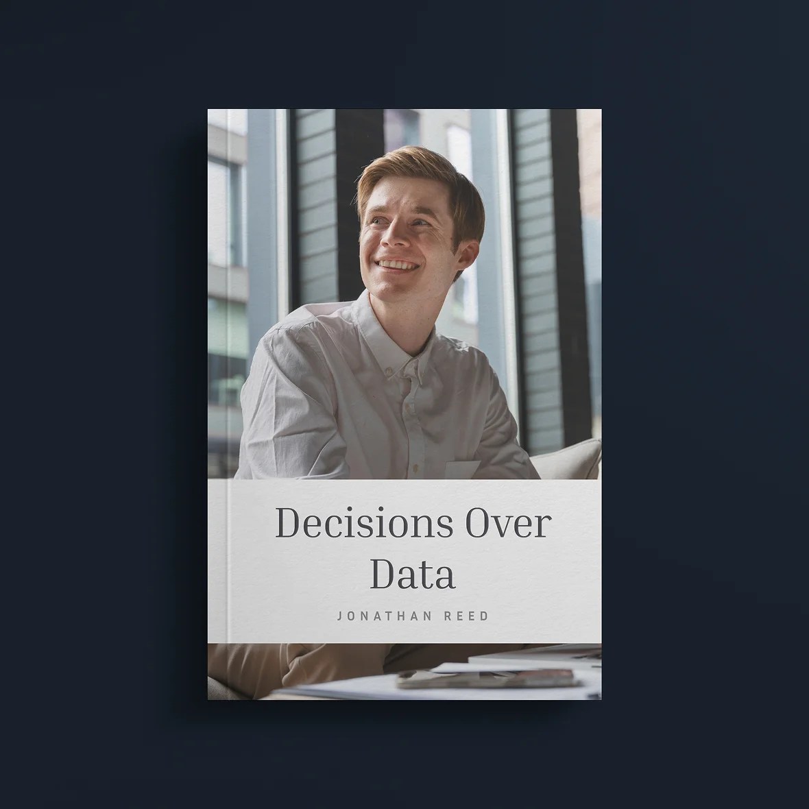 Decisions Over Data
