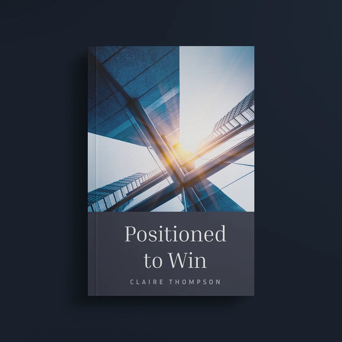 Positioned to Win