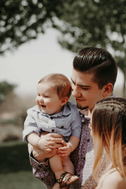 Creating a Positive Family Environment