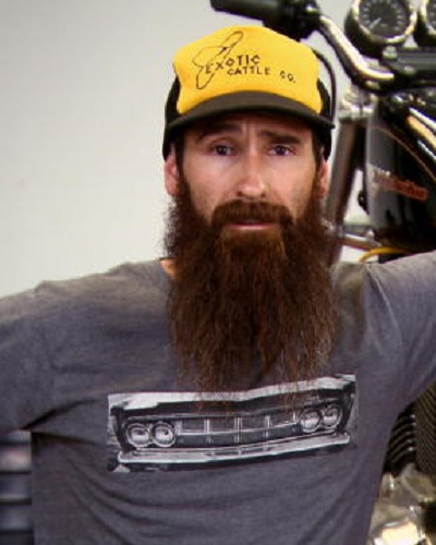 Aaron Kaufman In Relationship With His Ex Girlfriend Is He Dating Know About His Splendid Worth Married Biography Aaron Hunt estimated Net Worth Biography Age Height Dating Relationship Records Salary Income Cars Lifestyles many more details have been updated belowLets check How Rich is Aaron Hunt in 2019-2020.