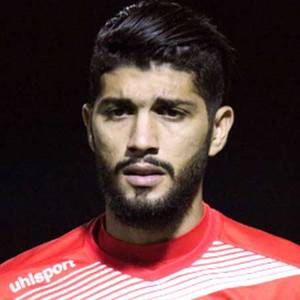 Nopein Ferjani Sassi Wife As of now his 2015s market value equals his current Net worth ie 15 million euros.