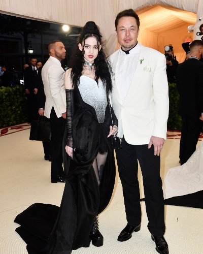Grimes is a canadian artist, songwriter and musician who has a net worth of $10 million dollars. Grimes Net Worth Before Elon Musk Daily Papers