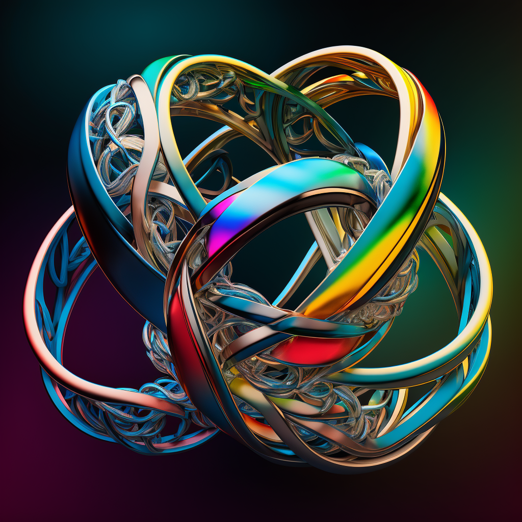 Kaleidoscopes: A Unique Wedding Gift with Cultural Significance