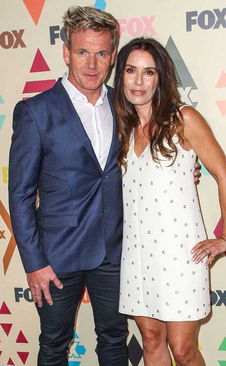 We're always looking for ways to make our favorite foods healthier without sacrificing flavor. British Chef Gordon Ramsay Marriage Life; Married since