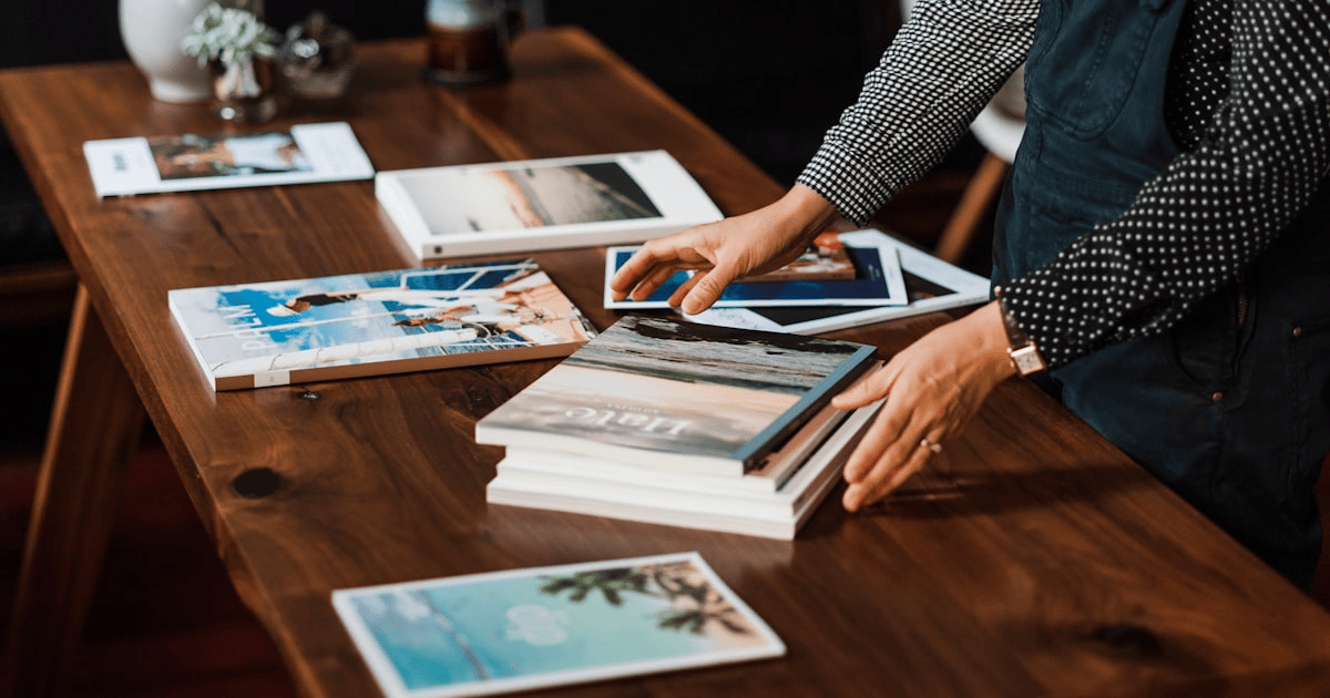 Terms of Use for Your Publishing Website