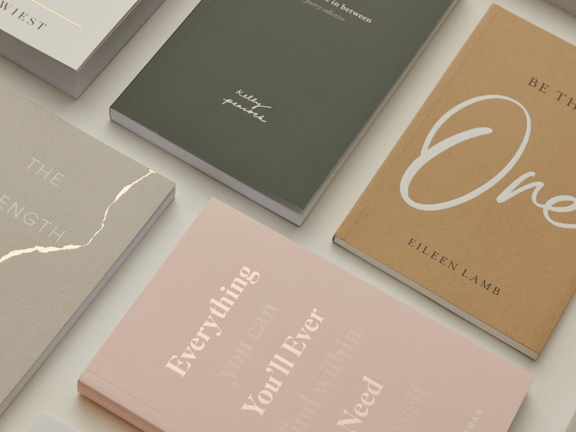 Creating a Rotating Gallery for Book Covers