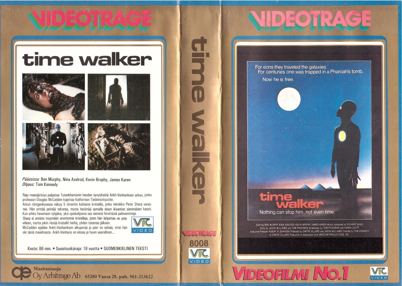 Time Walker - Full HD City Patterns for Desktop