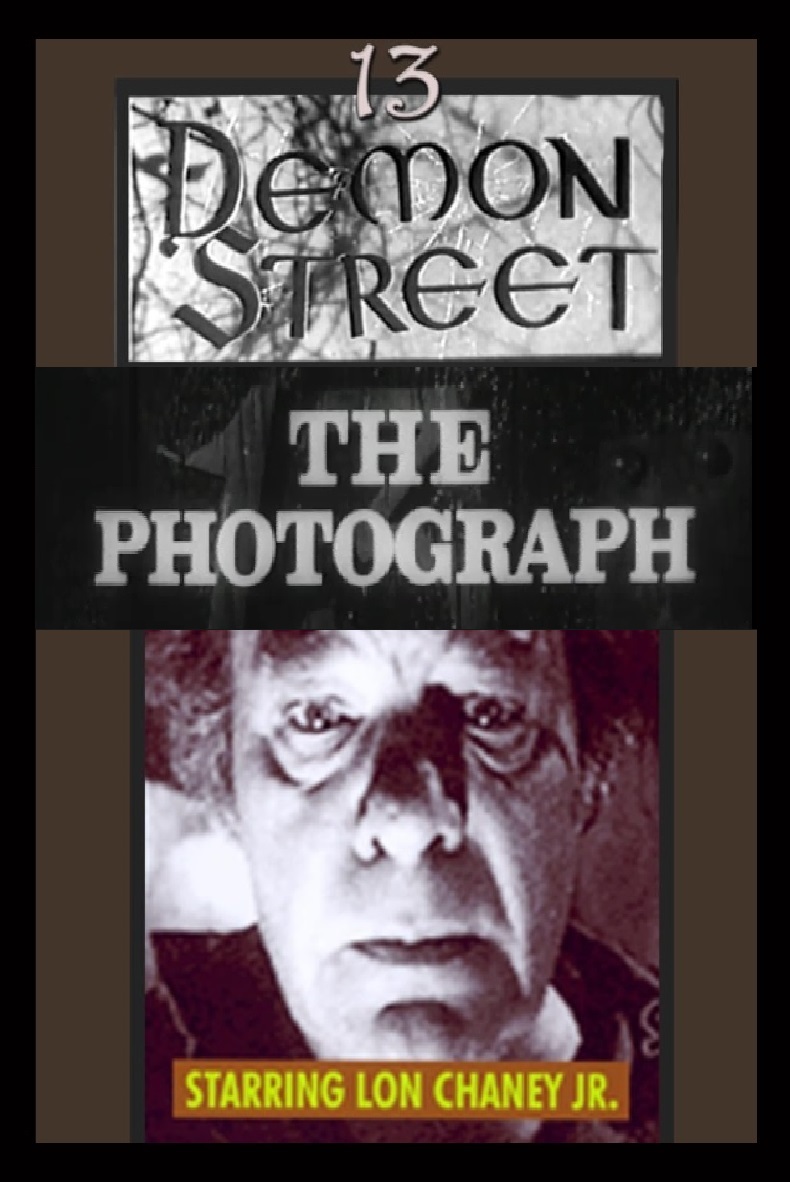 Demon Street 9 - 4K Nature Backgrounds for Desktop