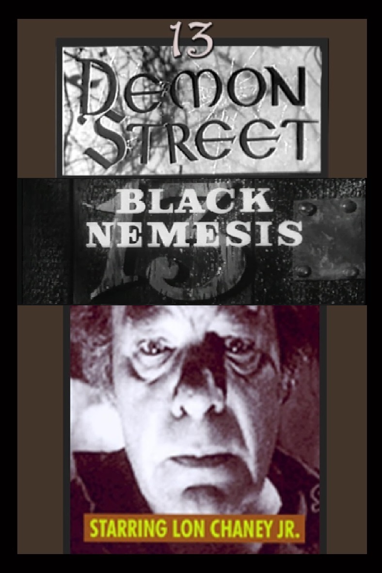 Demon Street 181 - Ocean Pattern Collection - Mobile Quality