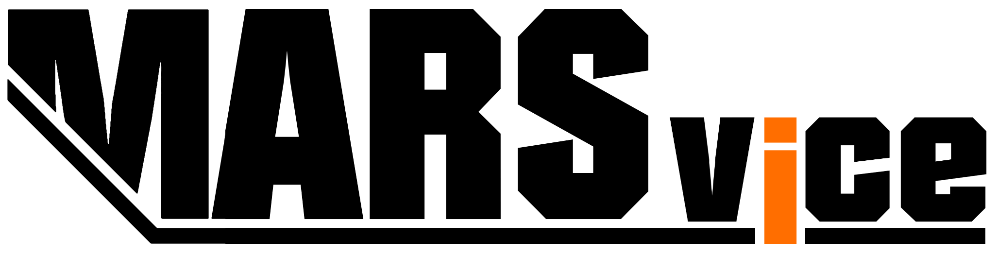 Mars Vice Logo