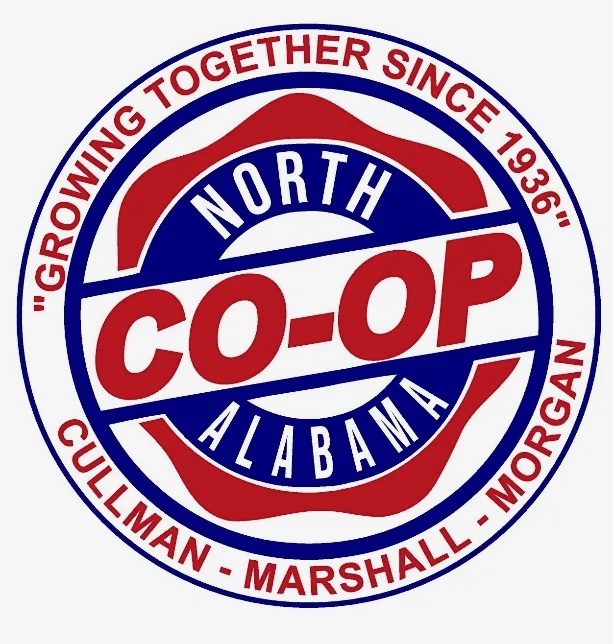 Marshall County Farmers Co-op