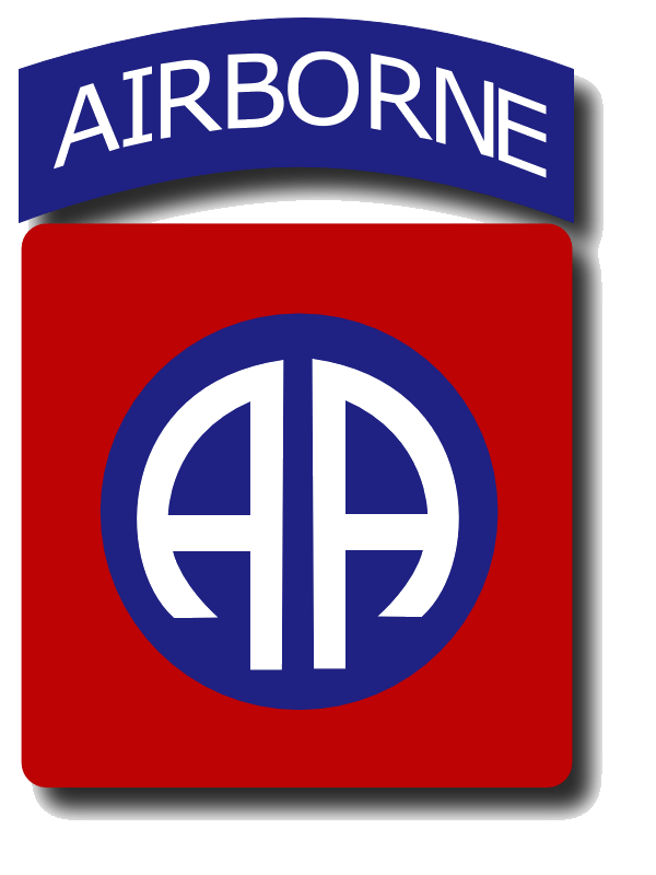 82nd Airborne All American