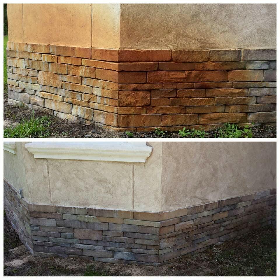 Spokane rust removal