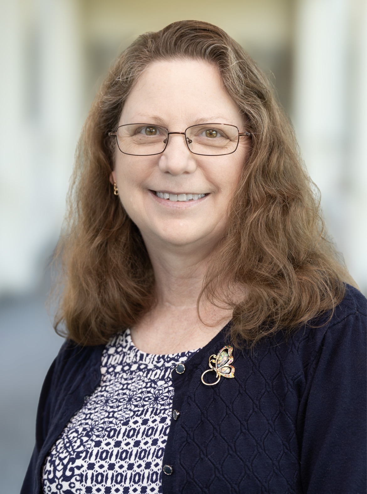 Marsha Loftis in 2026