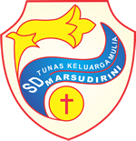 Logos are usually vector a logo is a symbol, mark, or other visual element that a company uses in place of or in co. Galery Sd Tkm Marsudirini