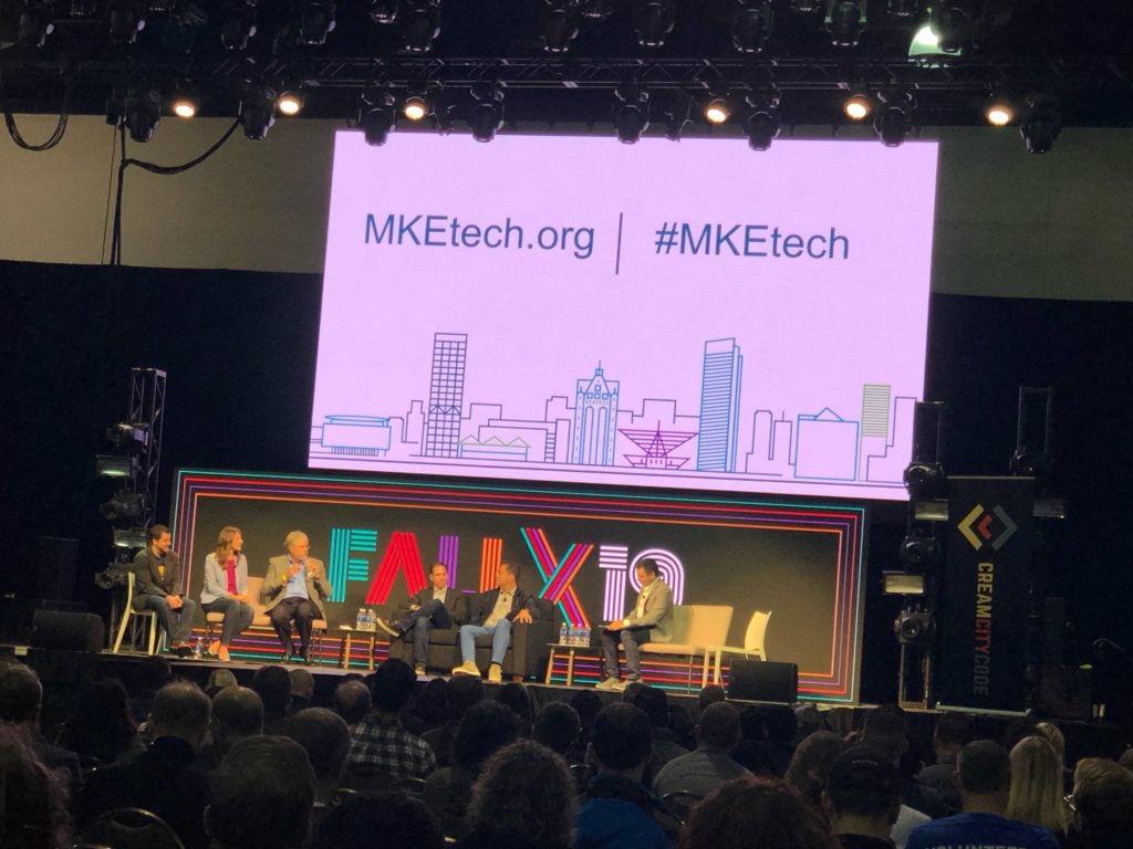 MKE tech MKE tech