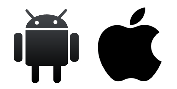 Cara Memperbaiki Ios And Android Icon Png