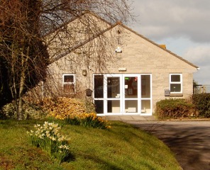 The Village Hall