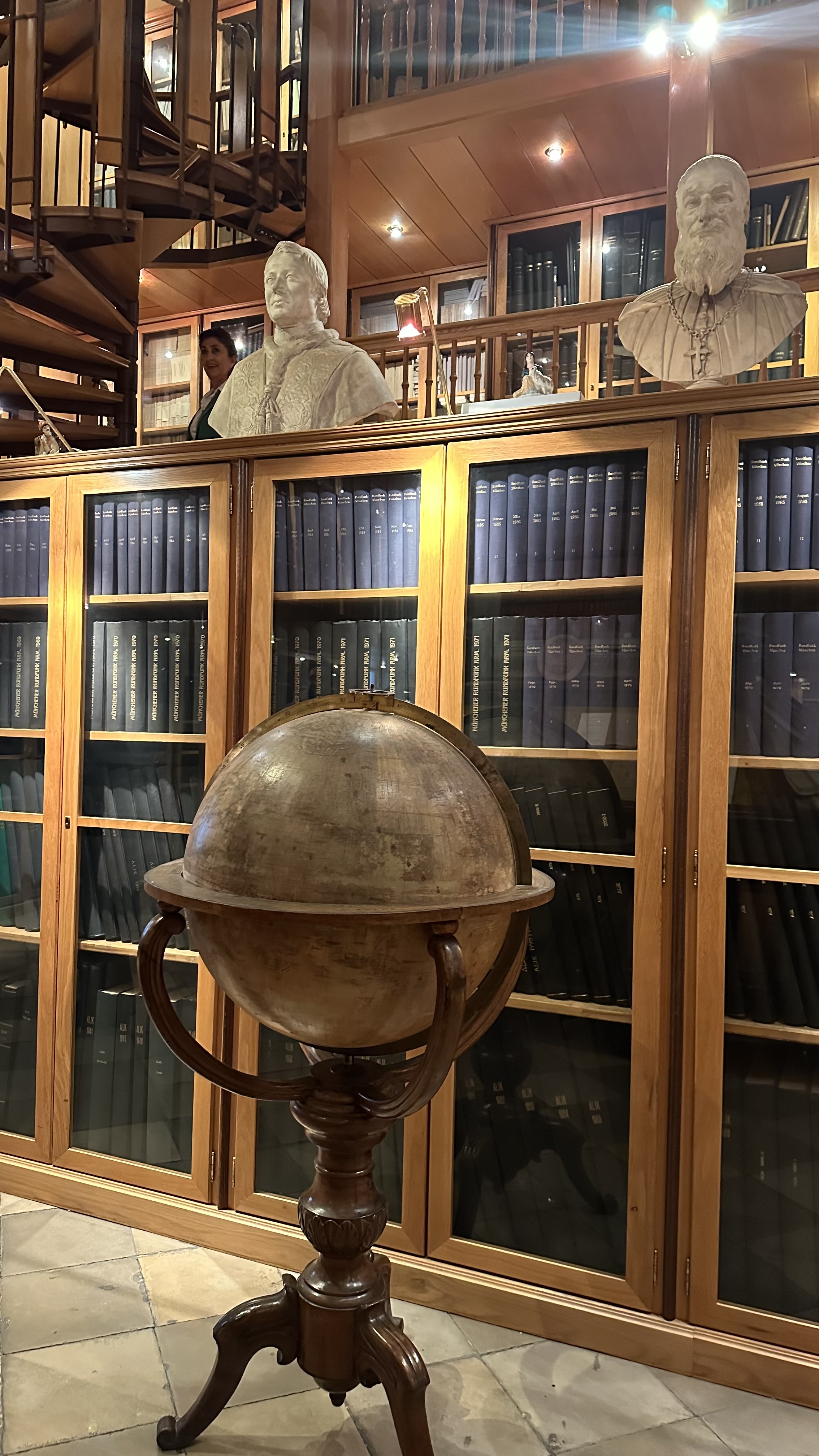 Կրթամշակութային ծրագիր դեպի Վիեննա